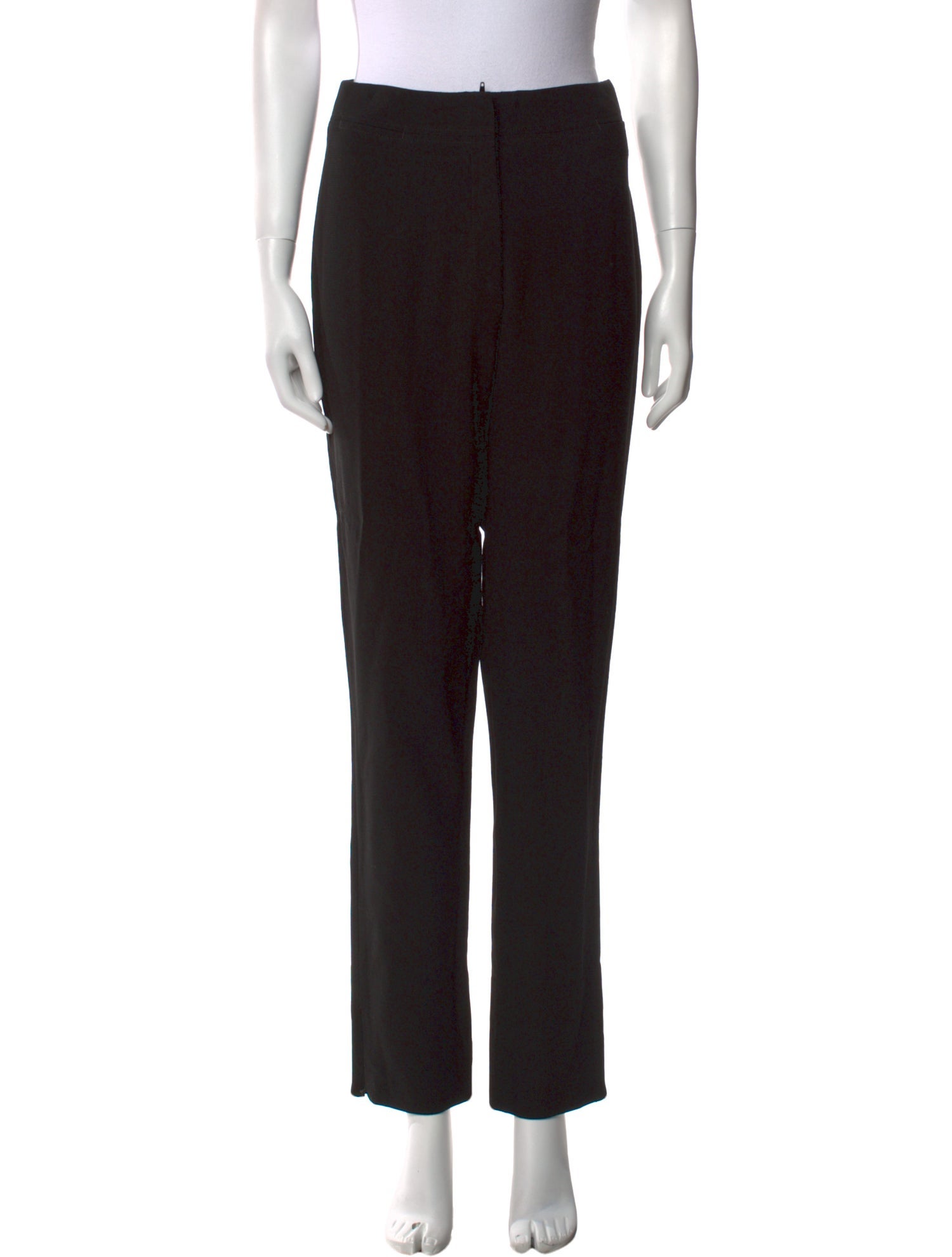 Vanessa Bruno Straight Leg Pants