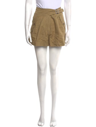 Vanessa Bruno Mini Shorts