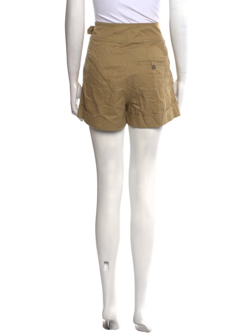 Vanessa Bruno Mini Shorts