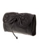 Vanessa Bruno Leather Clutch