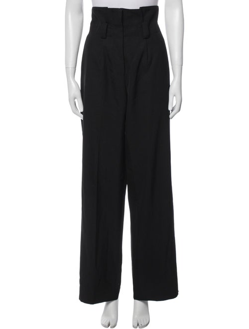 Vanessa Bruno Wide Leg Pants