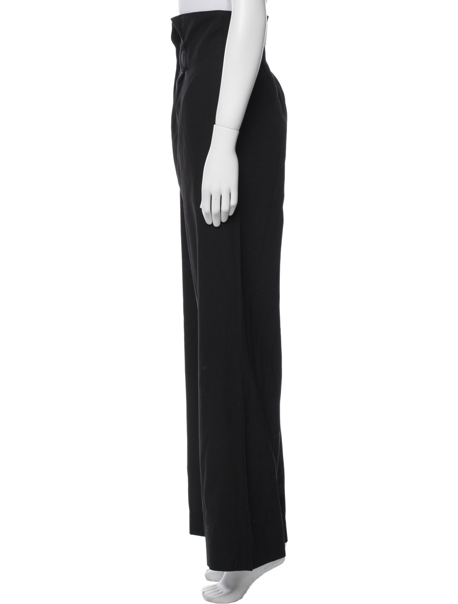 Vanessa Bruno Wide Leg Pants