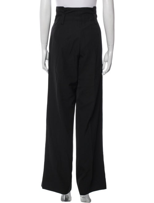 Vanessa Bruno Wide Leg Pants