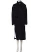 Vanessa Bruno Wool Coat