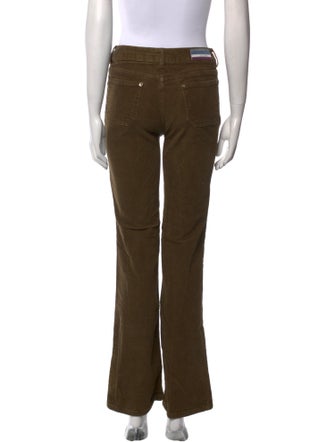 Vanessa Bruno Wide Leg Pants