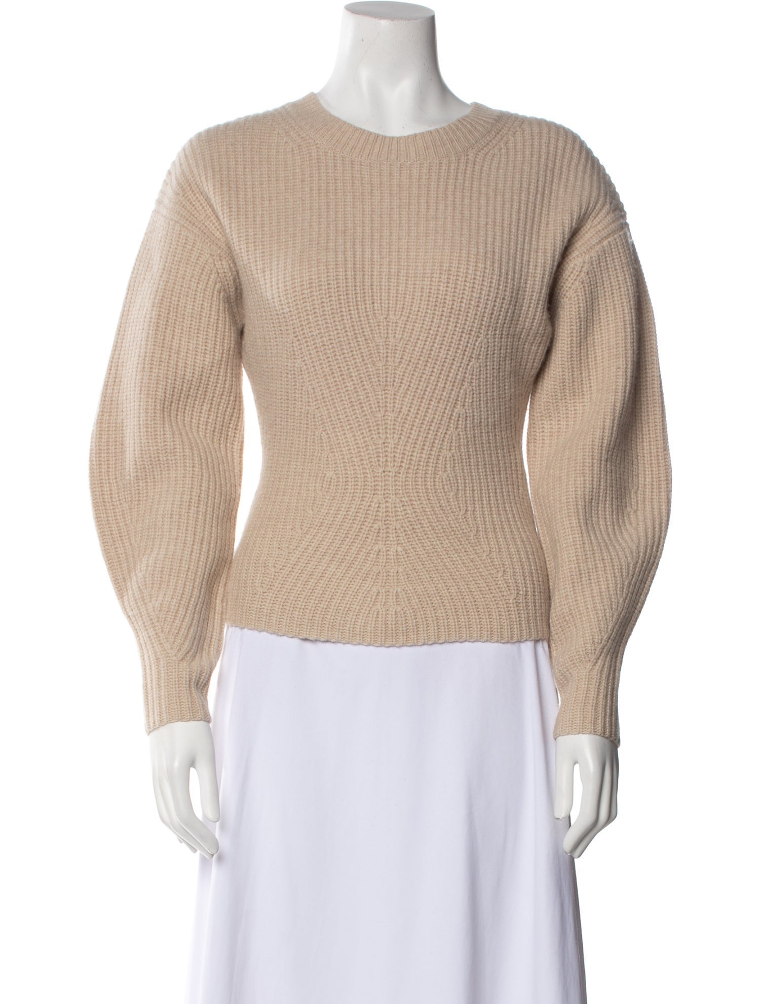 Vanessa Bruno Crew Neck Sweater