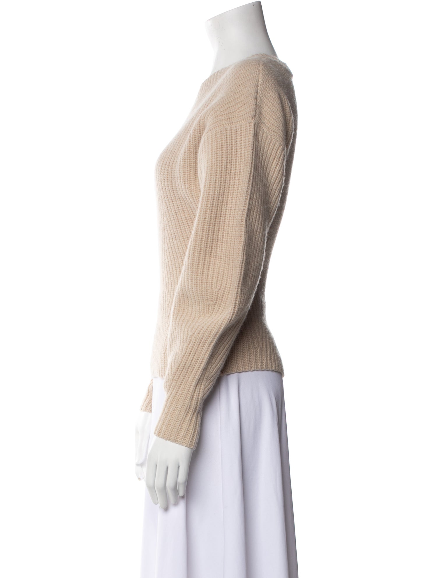 Vanessa Bruno Crew Neck Sweater