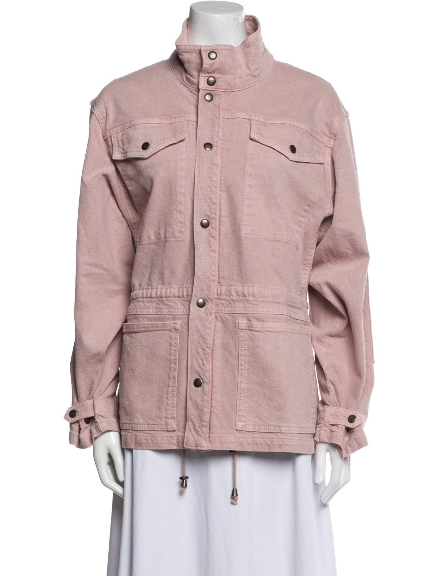 Vanessa Bruno Utility Jacket w/ Tags