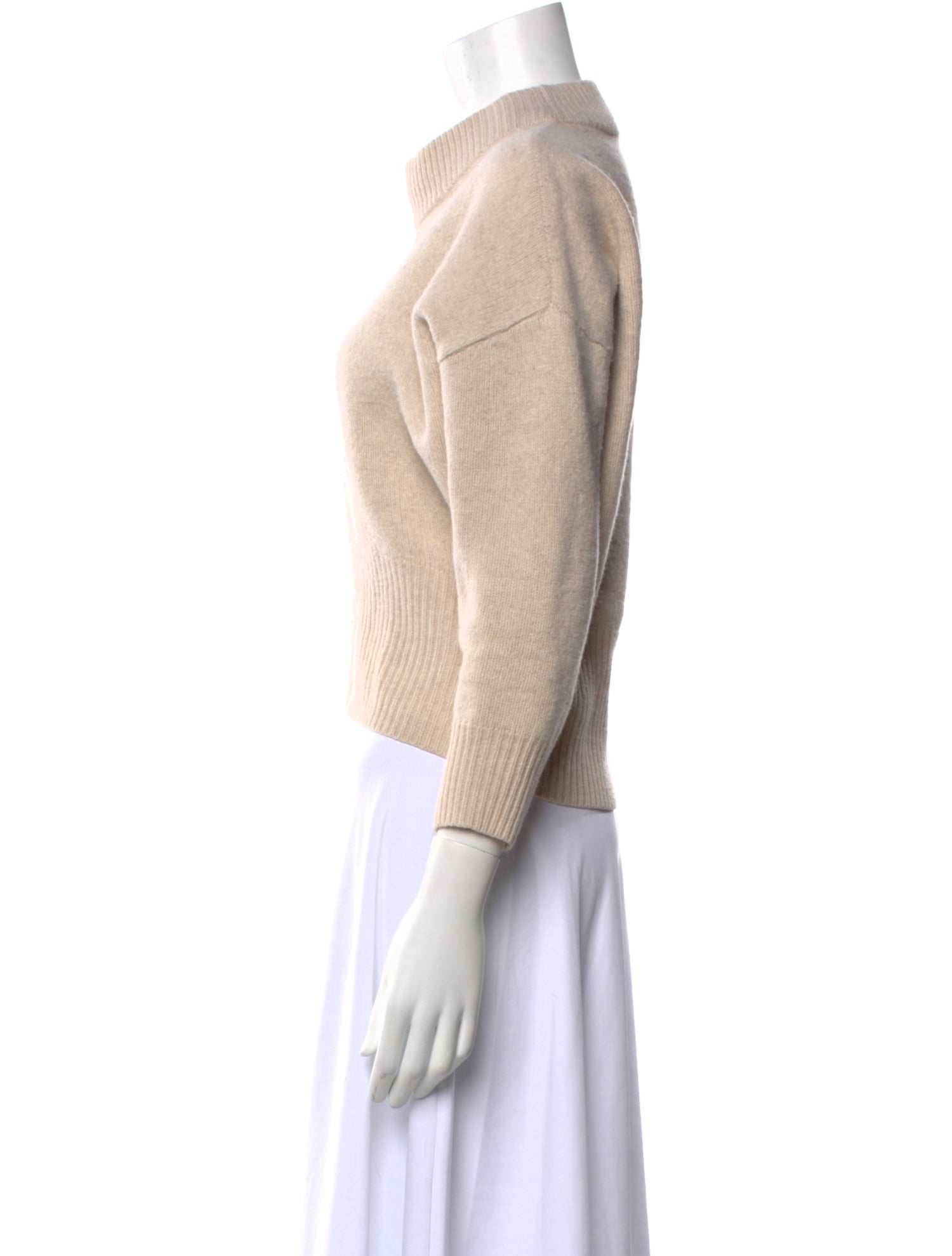 Vanessa Bruno Turtleneck Sweater