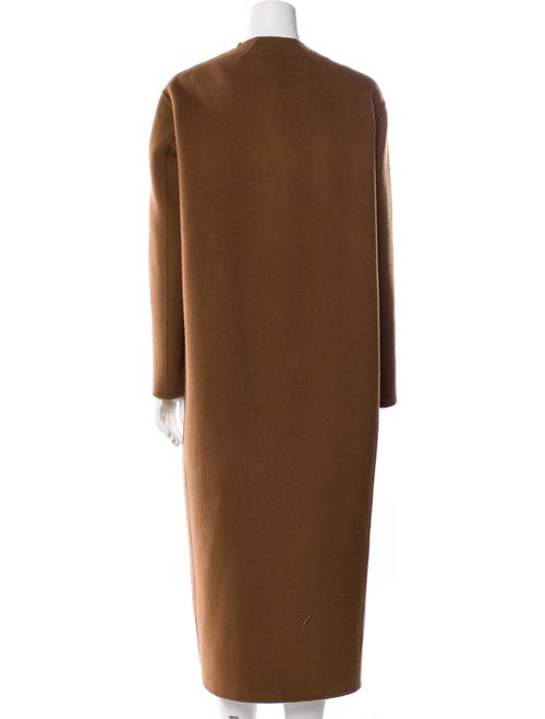 Vanessa Bruno Wool Coat