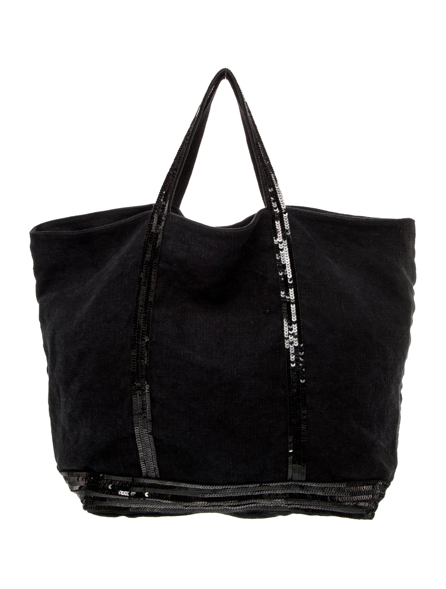Vanessa Bruno Canvas Tote