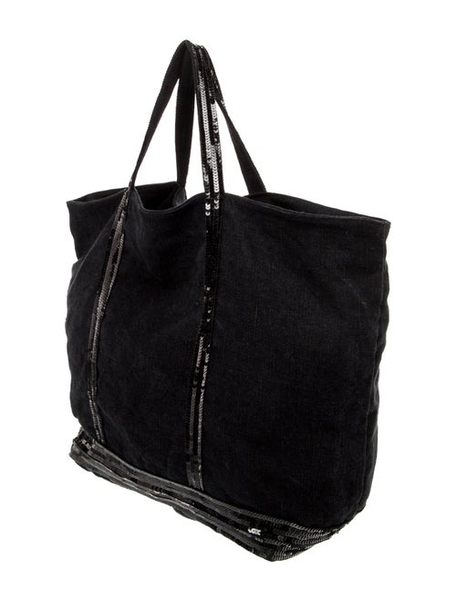 Vanessa Bruno Canvas Tote