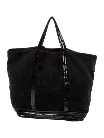 Vanessa Bruno Canvas Tote