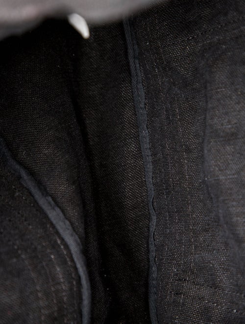 Vanessa Bruno Canvas Tote