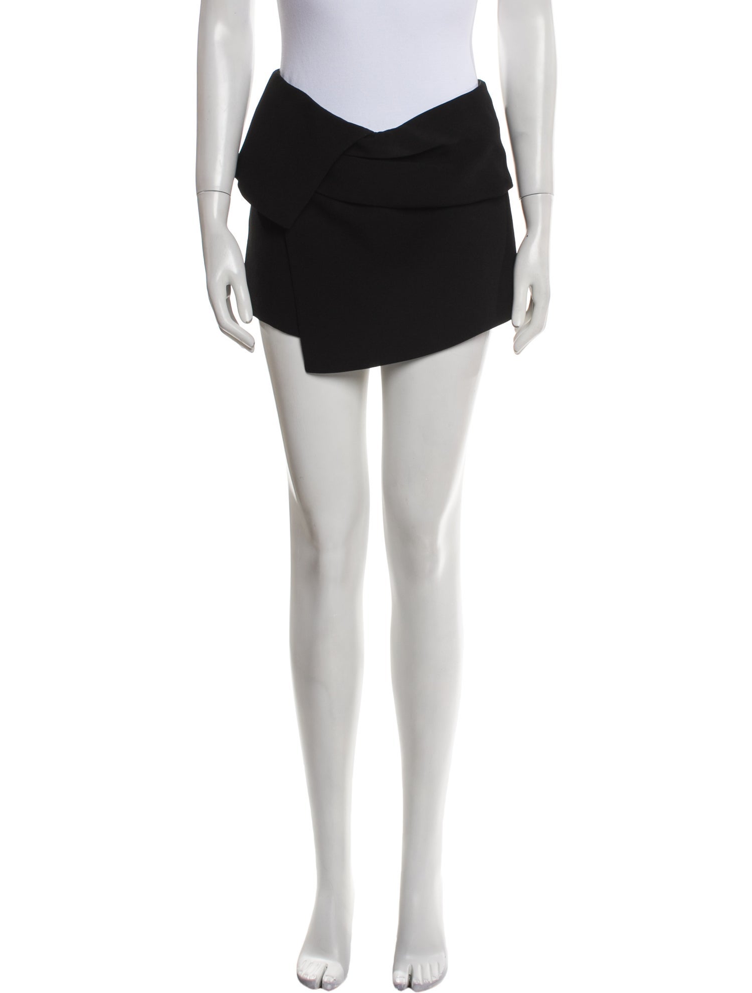 Vanessa Bruno Mini Skort