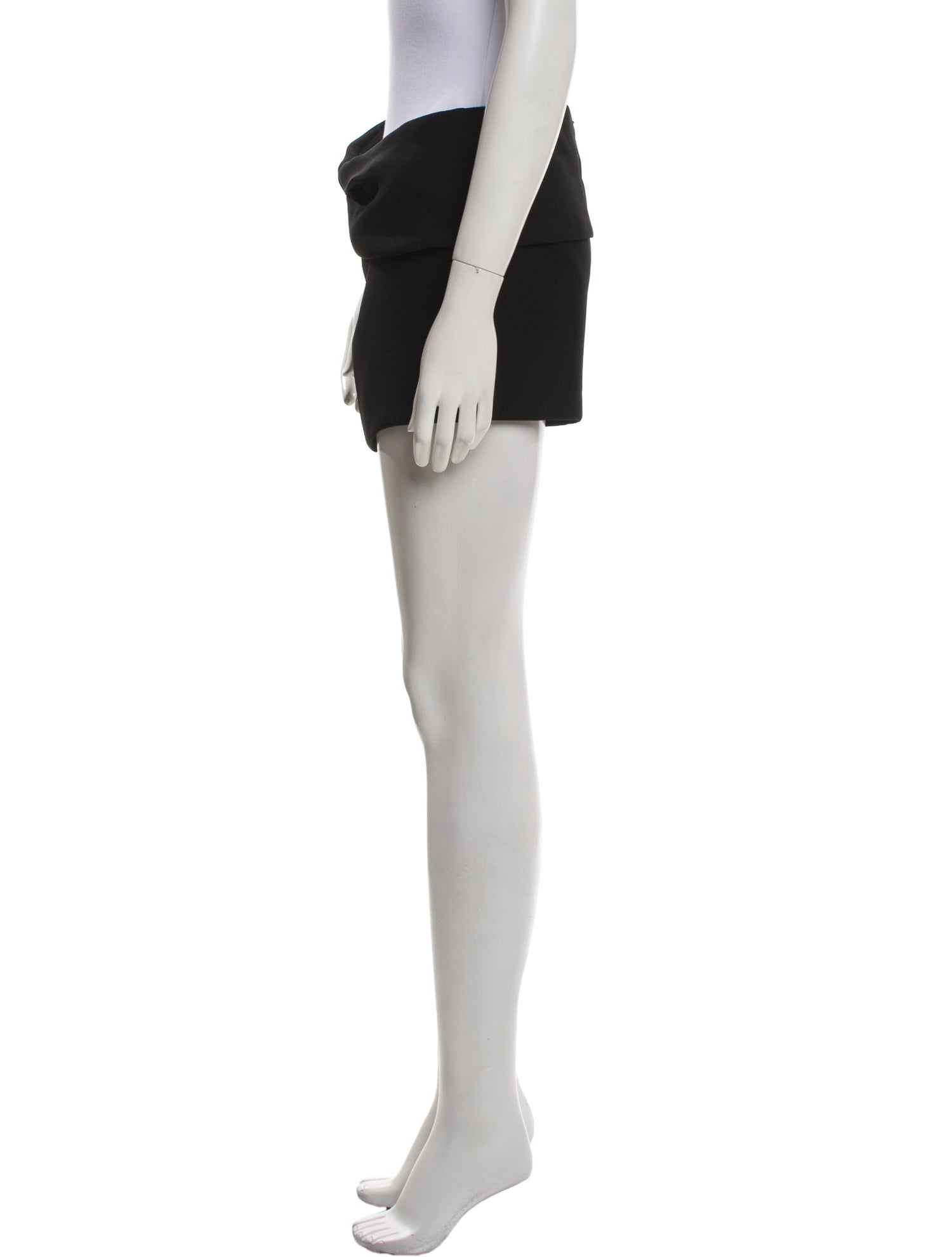 Vanessa Bruno Mini Skort