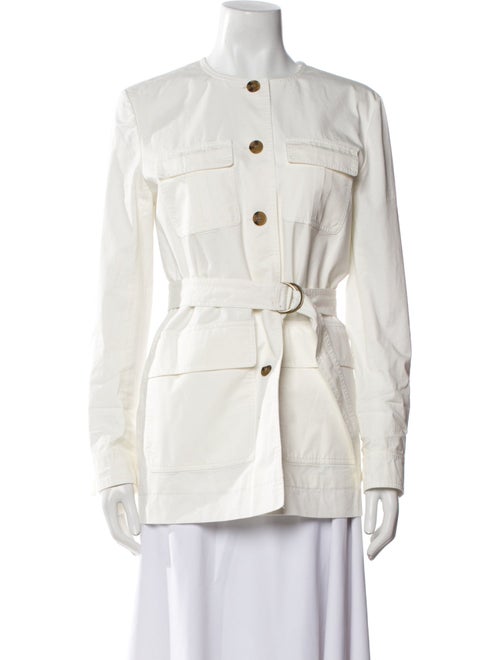 Vanessa Bruno Utility Jacket