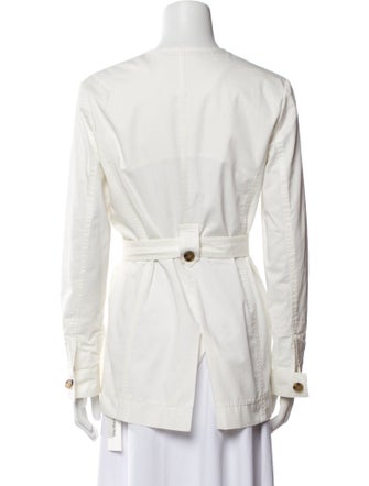 Vanessa Bruno Utility Jacket