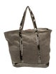 Vanessa Bruno Canvas Tote