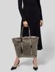 Vanessa Bruno Canvas Tote