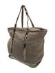 Vanessa Bruno Canvas Tote