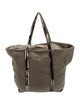 Vanessa Bruno Canvas Tote
