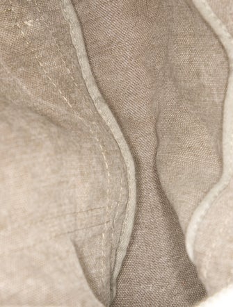 Vanessa Bruno Canvas Tote