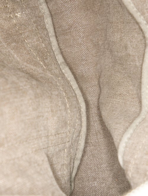 Vanessa Bruno Canvas Tote