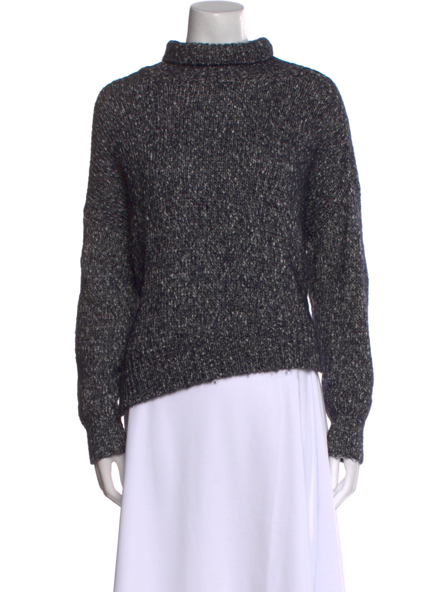 Vanessa Bruno Turtleneck Sweater