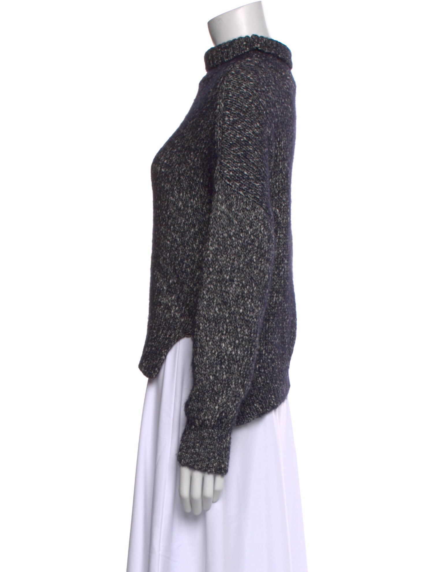 Vanessa Bruno Turtleneck Sweater