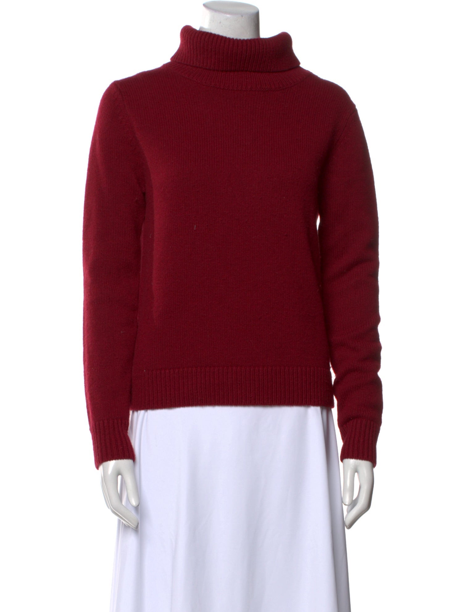 Vanessa Bruno Turtleneck Sweater