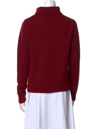 Vanessa Bruno Turtleneck Sweater