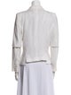 Vanessa Bruno Linen Blazer