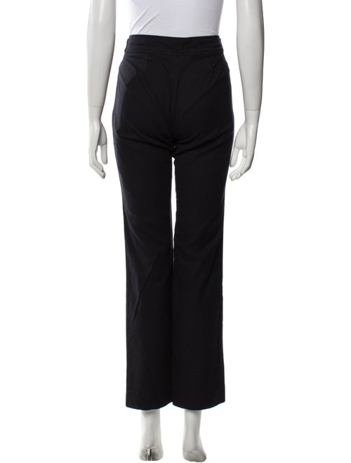 Vanessa Bruno Straight Leg Pants