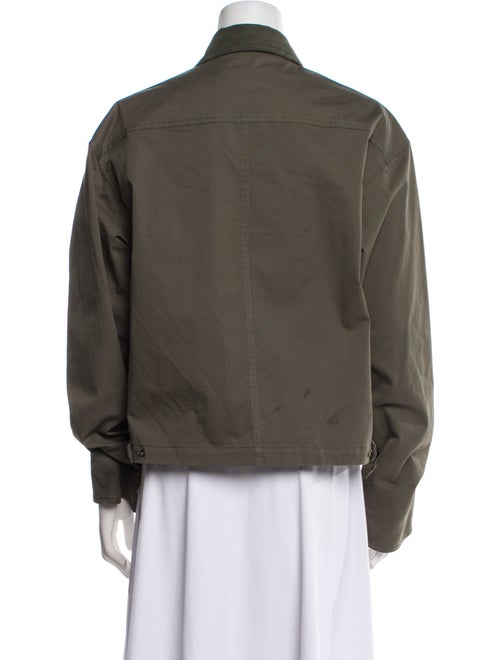 Vanessa Bruno Utility Jacket