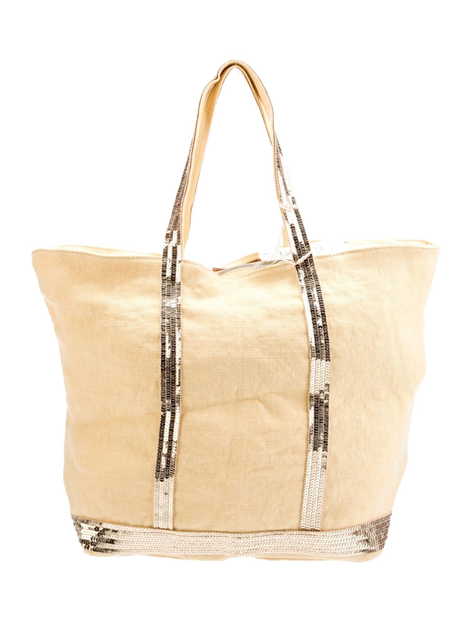 Vanessa Bruno Canvas Tote
