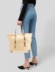 Vanessa Bruno Canvas Tote