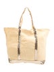 Vanessa Bruno Canvas Tote