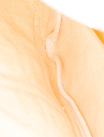 Vanessa Bruno Canvas Tote