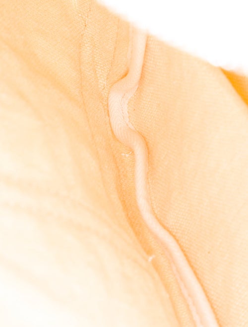 Vanessa Bruno Canvas Tote