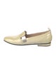 Vanessa Bruno Patent Leather Loafers