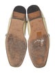 Vanessa Bruno Patent Leather Loafers
