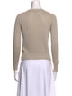 Vanessa Bruno Crew Neck Sweater