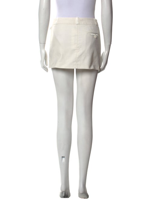 Vanessa Bruno Mini Shorts