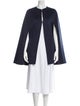 Vanessa Bruno Wool Coat