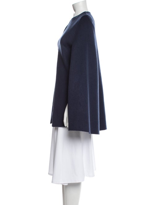 Vanessa Bruno Wool Coat