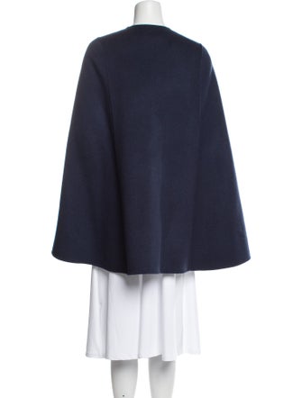 Vanessa Bruno Wool Coat