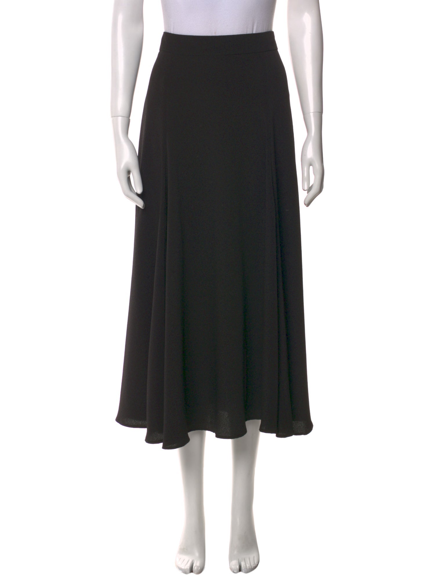 Vanessa Bruno Midi Length Skirt