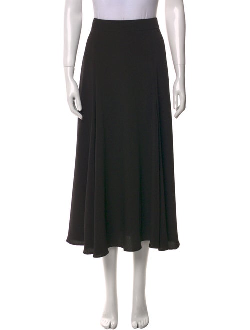 Vanessa Bruno Midi Length Skirt