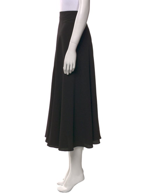 Vanessa Bruno Midi Length Skirt